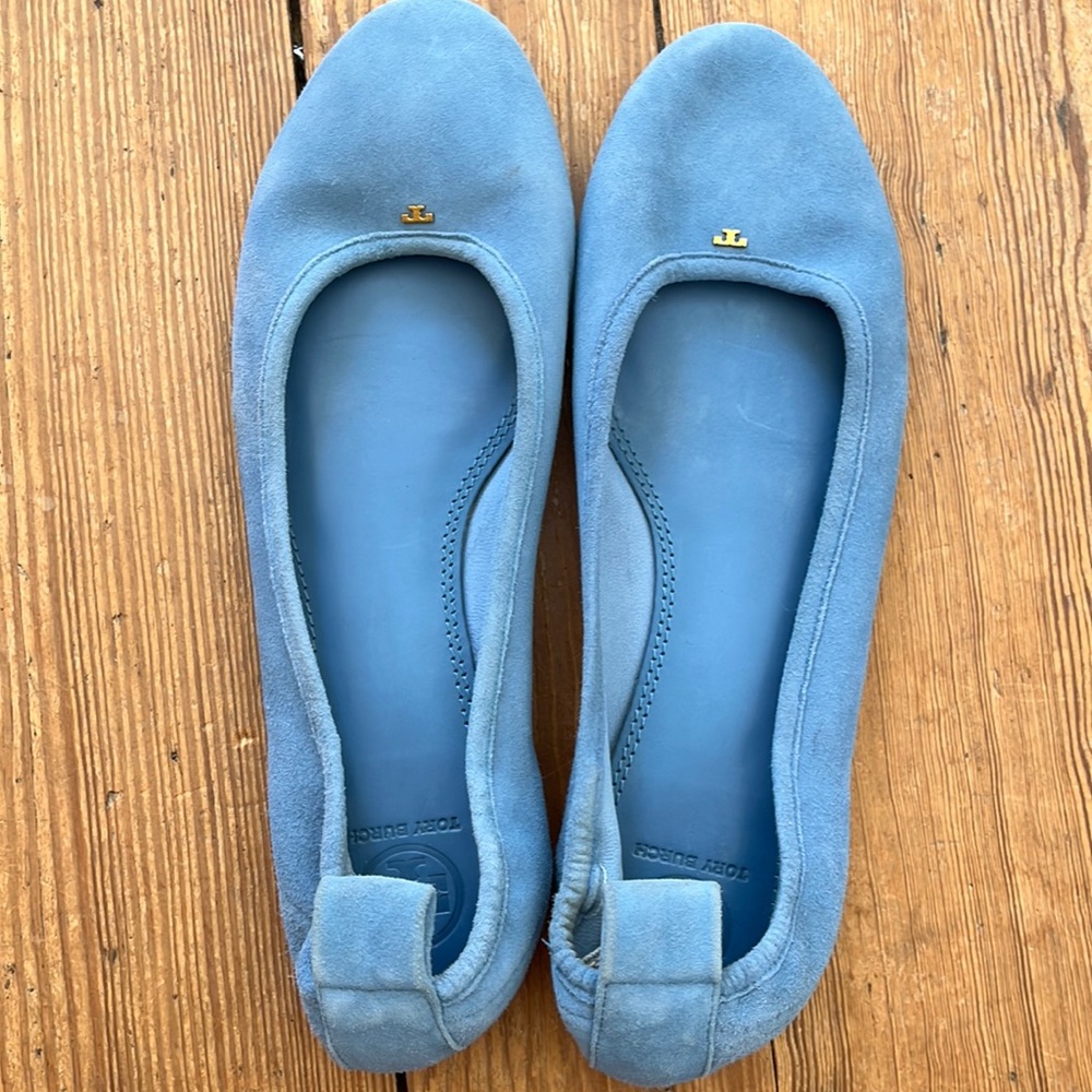 Tory Burch Therese Ballet Flat